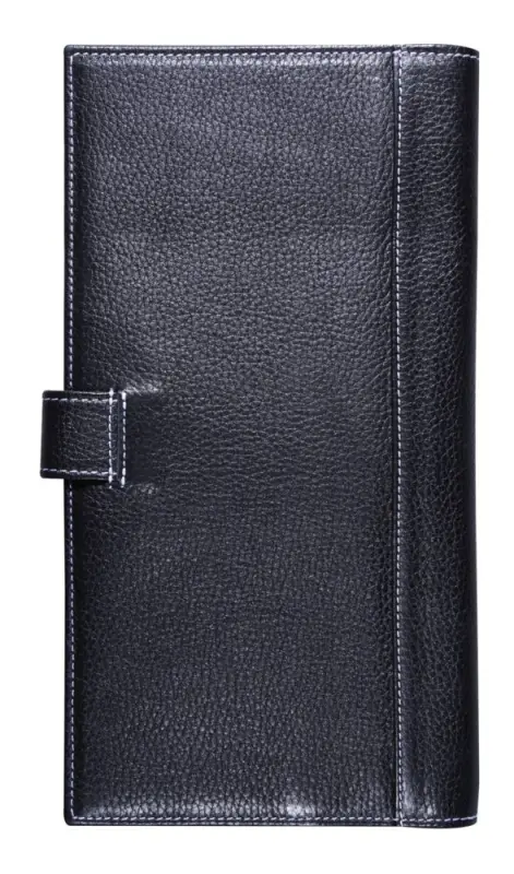 Органайзер для путешествий Belladonna Voyage, черный