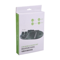 Коврик-органайзер автомобильный, 24&times;18 см