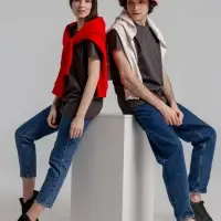 Футболка Imperial 190, темно-серая, размер 3XL