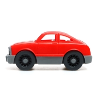 Автовоз Car Hauler №2, МИКС