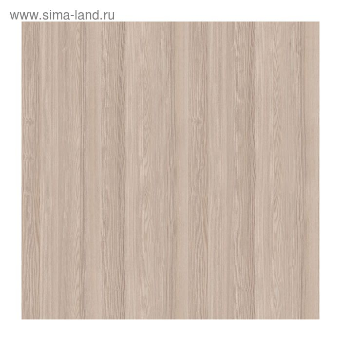 Стол рабочий АЛЬФА, Ясень шимо светлый