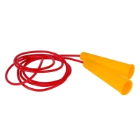 Скакалка 1,8 м, МИКС Скакалка 1,8 м, МИКС