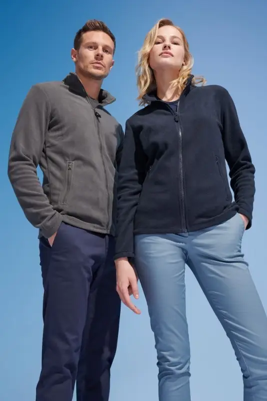 Куртка мужская Norman Men, красная, размер XXL