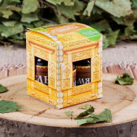 Набор "Хорошо попариться": 4 аромамасла 15мл Набор "Хорошо попариться": 4 аромамасла 15мл