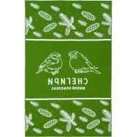 Плед на заказ Tricksy Net, 2 цвета, L, акрил