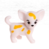 Дом для зверей &laquo;Зайчики: большая семья&raquo; с набором аксессуаров