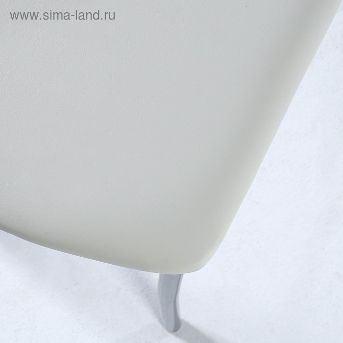 Стул Стул "Дельта", Молочно-коричневый