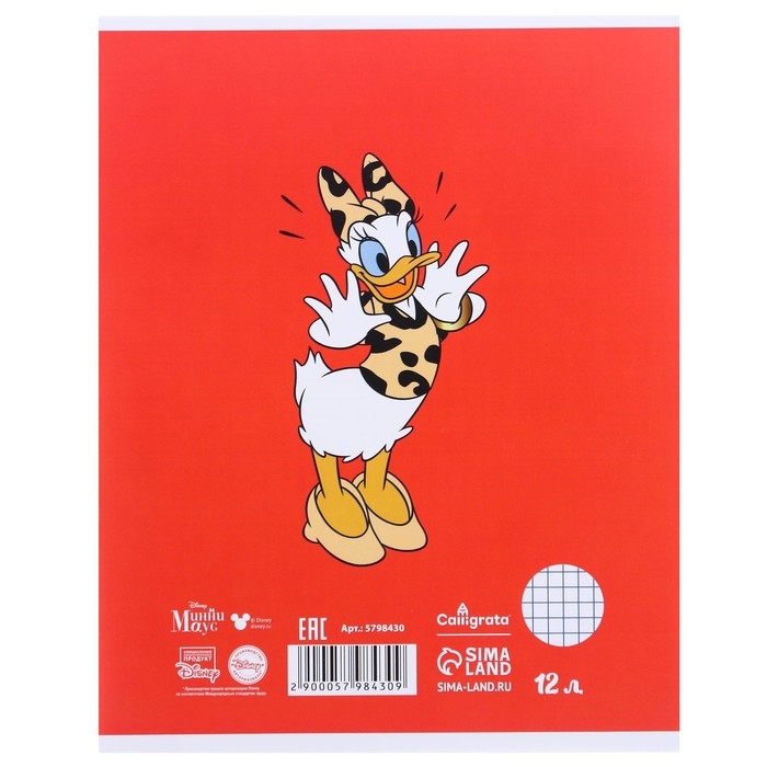 Подарочный набор первоклассника для девочек, 14 предметов