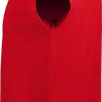 Рубашка поло мужская Prime Men 200 красная, размер 4XL Рубашка поло мужская Prime Men 200 красная, размер 4XL