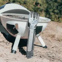 Мультиинструмент для барбекю Roxon S601