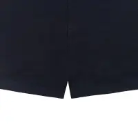 Рубашка поло женская Heavymill темно-синяя, размер M