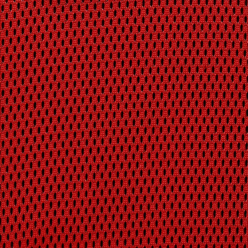 Заготовка из мелкой сетки Syren, XL, красная