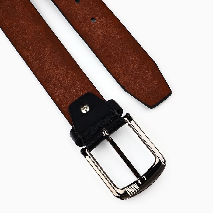 Подарочный набор для мужчины &laquo;Лучшему во всём&raquo;, кошелёк и ремень