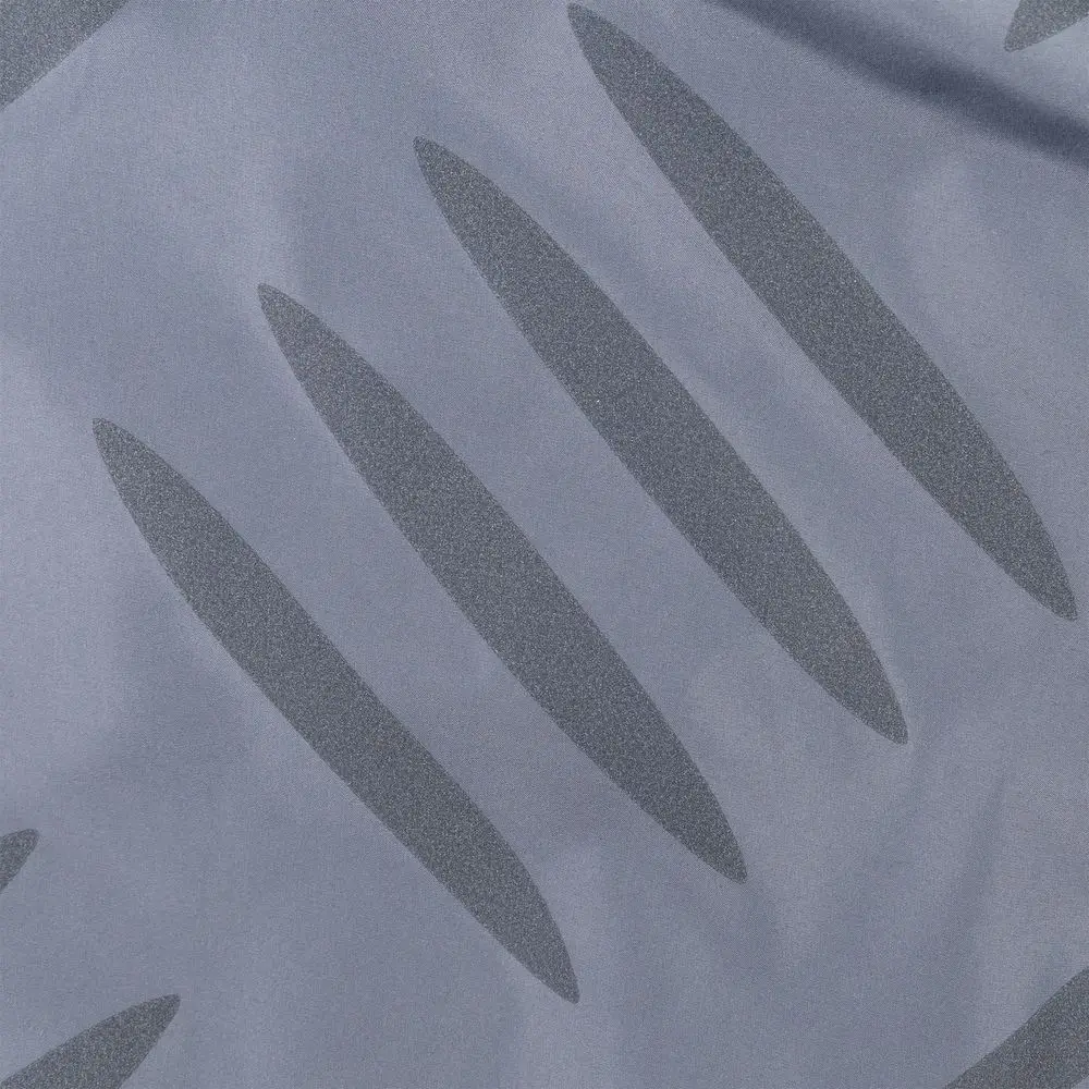 Ветровка светоотражающая Hard Work, размер S