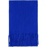 Шарф Flette, синий