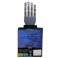 Настольная игра &laquo;Роборука&raquo;, 2-4 игрока, 5+