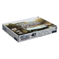 Машина металлическая «Спорткар», 1:32, инерция, открываются двери, цвет МИКС Машина металлическая «Спорткар», 1:32, инерция, открываются двери, цвет МИКС