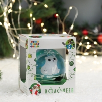 Шар "Умка", 80 мм., в подарочной упаковке Шар "Умка", 80 мм., в подарочной упаковке