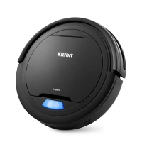 Робот-пылесос КТ-562 - 10 Вт Робот-пылесос КТ-562 - 10 Вт