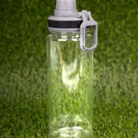 Бутылка Dayspring, серая