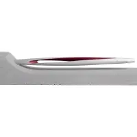 Вечная ручка Aero, красная