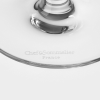 Набор фужеров для шампанского Selection, 240 мл, хрустальное стекло, 2 шт