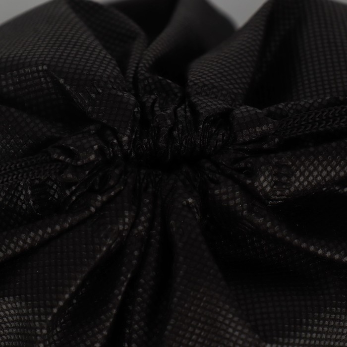 Мешок для обуви &laquo;Футбол - моя жизнь&raquo; нетканное полотно, размер 30 х 40 см