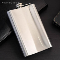 Фляжка &laquo;Сил нет&raquo;, 300 мл