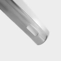 Половник из нержавеющей стали с отделителем жира Доляна, 7,5 см, цвет серебряный Половник из нержавеющей стали с отделителем жира Доляна, 7,5 см, цвет серебряный