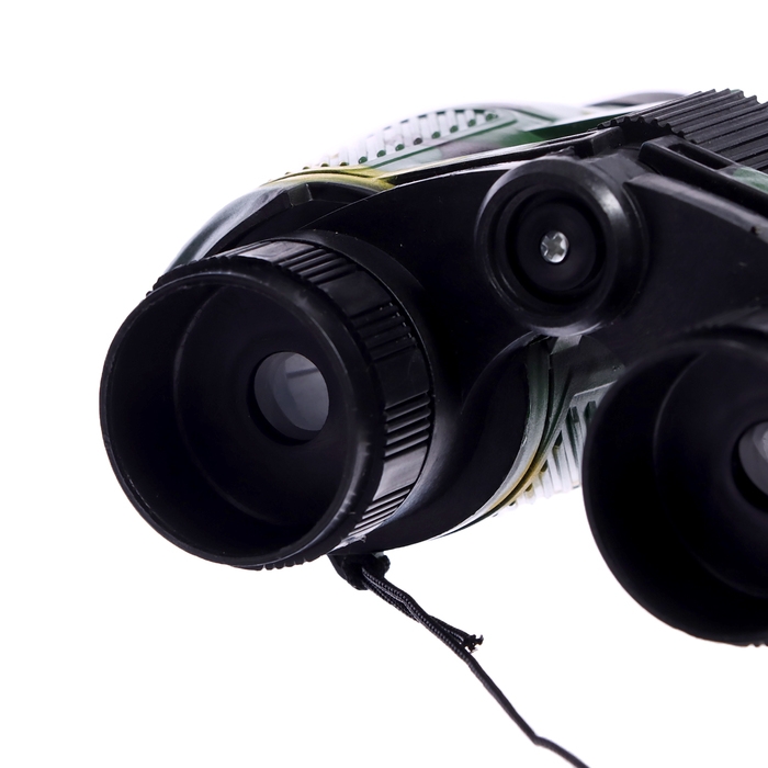 Бинокль &laquo;Разведчик&raquo;