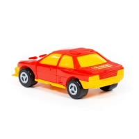 Автомобиль &laquo;Лидер&raquo;, цвета МИКС