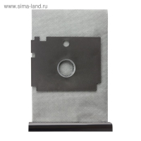 Мешок-пылесборник MX-12 Ozone многоразовый для пылесоса, 1 шт Мешок-пылесборник MX-12 Ozone многоразовый для пылесоса, 1 шт