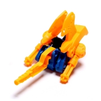 Набор роботов «Авиаботы», трансформируются, 6 штук Набор роботов «Авиаботы», трансформируются, 6 штук