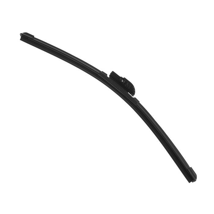 Щетка стеклоочистителя Autovirazh "AV-255", 18"/450 мм, бескаркасная, AV-001817