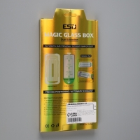 Защитное стекло для iPhone 14 Pro, антишпион, рамка для установки, полный клей, 9H, 0.33 мм Защитное стекло для iPhone 14 Pro, антишпион, рамка для установки, полный клей, 9H, 0.33 мм