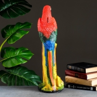 Копилка "Попугай" большой 22х20х55см Копилка "Попугай" большой 22х20х55см