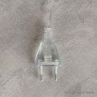 Светодиодная фигура &laquo;Снеговик&raquo; 60 &times; 85 &times; 40 см, металл, текстиль, 220 В, свечение белое