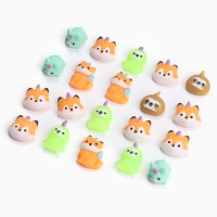 Антистресс сквиш мялка &laquo;Милые животные&raquo; , в пакете