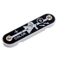 Электронный конструктор &laquo;Новогодний электронный конструктор&raquo;, 9 деталей