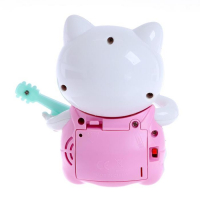 Музыкальная игрушка &laquo;Музыкальная Китти&raquo;, звук, свет