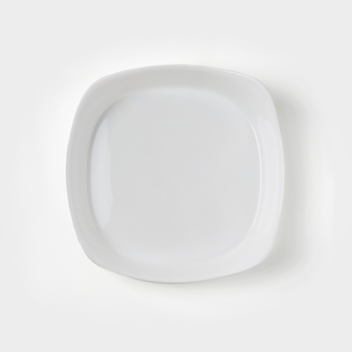 Форма для запекания Luminarc &laquo;Смарт кузин&raquo;, квадратная, 20&times;20 см