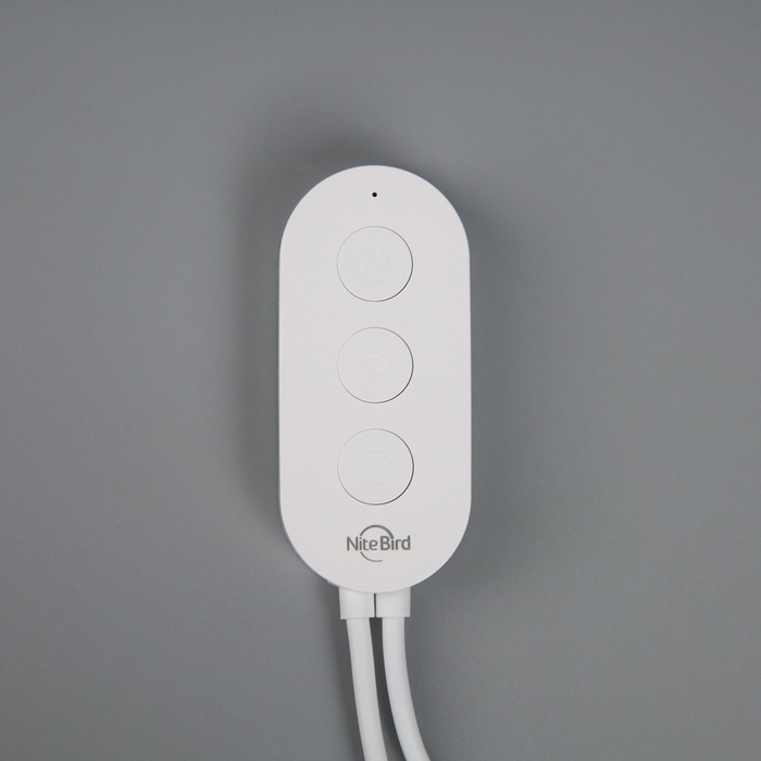 Умная светодиодная лента Nitebird, 12В, SMD5050, 30 LED/м, 5 м, IP20, Wi-Fi, RGB