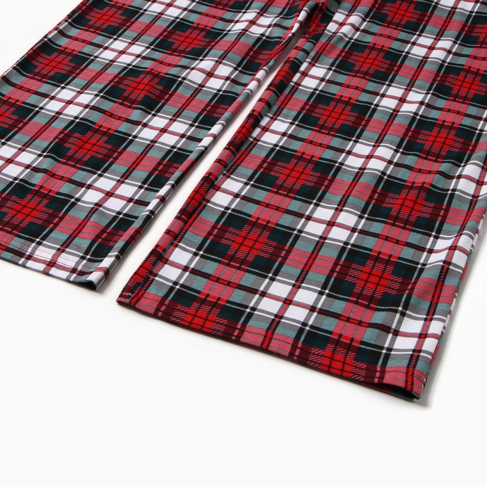 Пижама мужская KAFTAN Сhristmas time р.48