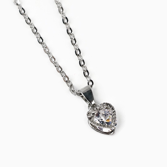 Блеск для губ с подвеской &laquo;Нежность&raquo;, 10 гр