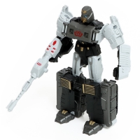 Робот «Танк», трансформируется Робот «Танк», трансформируется