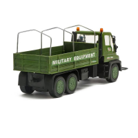 Грузовик инерционный «Военный спецназ», с солдатами и техникой Грузовик инерционный «Военный спецназ», с солдатами и техникой