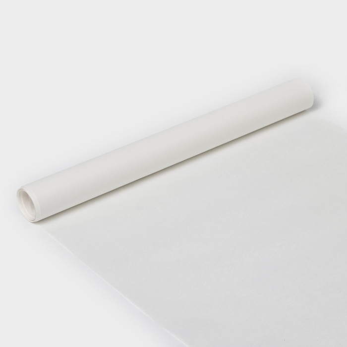 Пергамент для выпечки Доляна, 30 см&times;8 м