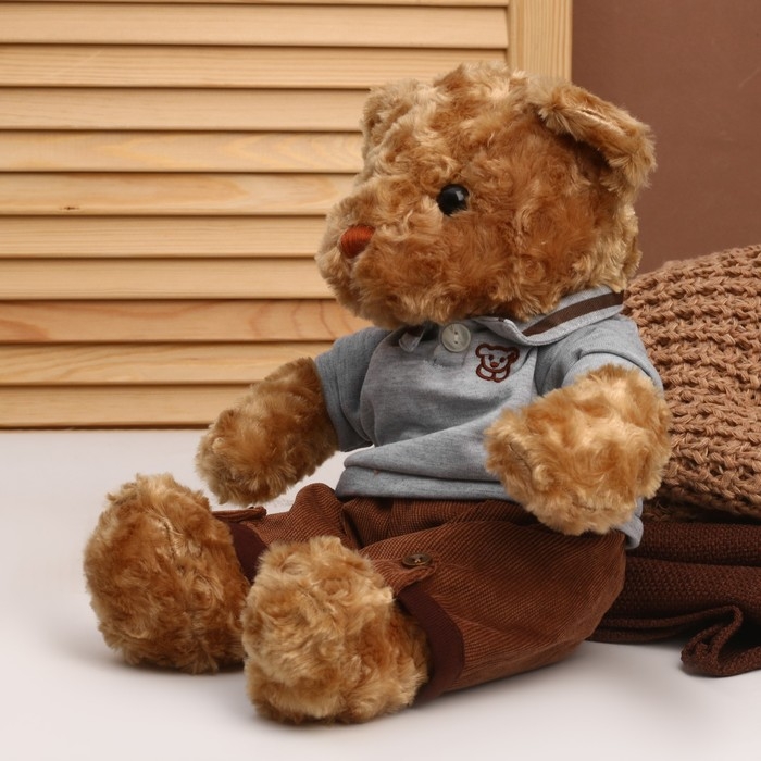 Мягкая игрушка &laquo;Мишка&raquo;, 40 см