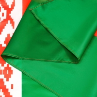 Флаг "Беларусь", 90 х 150 см, полиэстер Флаг "Беларусь", 90 х 150 см, полиэстер