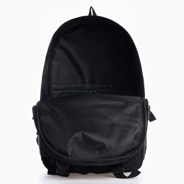 Рюкзак школьный 39х30х14 см &laquo;1 сентября: Спортшик&raquo;